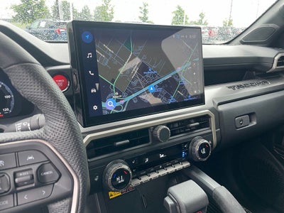 2025 Toyota Tacoma TRD Sport Premium - POWER SUNROOF / VENTILATED SEATS