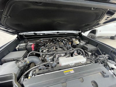 2025 Toyota Tacoma TRD Sport Premium - POWER SUNROOF / VENTILATED SEATS