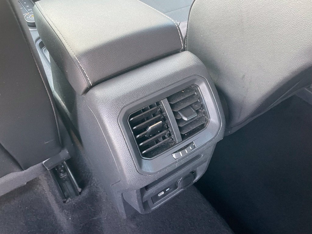 2021 Volkswagen Tiguan 2.0T SE - AWD / EXTERIOR PARKING CAMERA