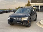 2021 Volkswagen Tiguan 2.0T SE - AWD / EXTERIOR PARKING CAMERA