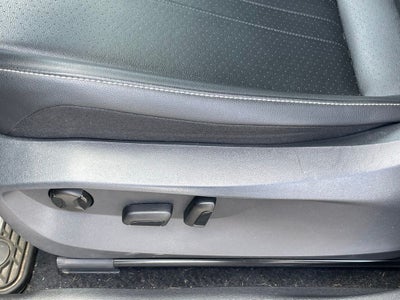 2024 Volkswagen Tiguan 2.0T SE - POWER LIFTGATE / APPLE CARPLAY