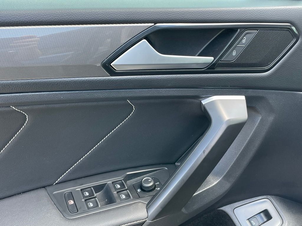 2024 Volkswagen Tiguan 2.0T SE - POWER LIFTGATE / APPLE CARPLAY