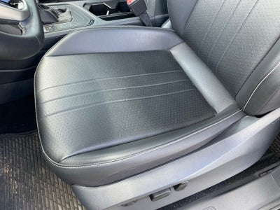 2024 Volkswagen Tiguan 2.0T SE - POWER LIFTGATE / APPLE CARPLAY