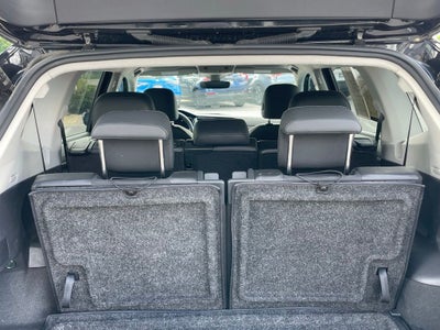 2024 Volkswagen Tiguan 2.0T SE - POWER LIFTGATE / APPLE CARPLAY