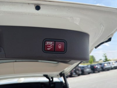 2018 Mercedes-Benz GLS GLS 450 4MATIC® - PANORAMIC ROOF