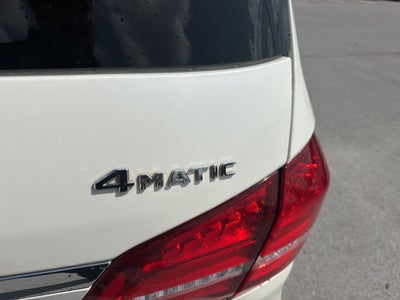 2018 Mercedes-Benz GLS GLS 450 4MATIC® - PANORAMIC ROOF