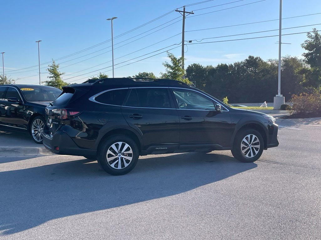 2023 Subaru Outback Premium - BLIND SPOT DETECTION / PUSH BUTTON START