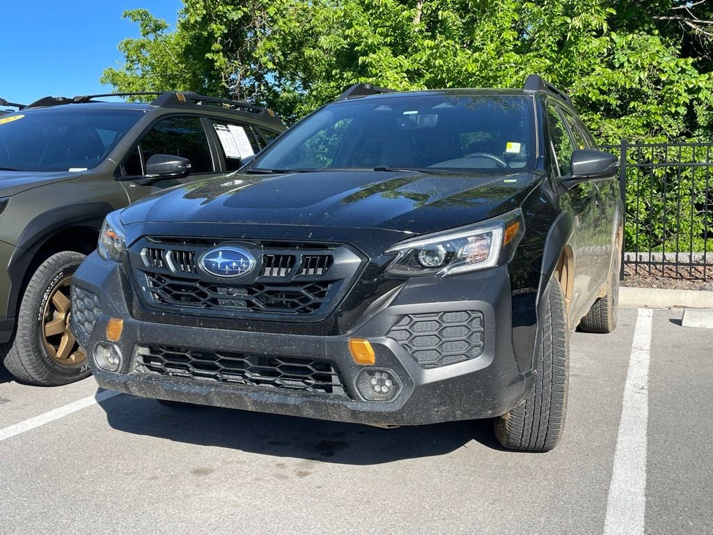 2024 Subaru Outback Wilderness - POWER MOONROOF / NAVIGATION