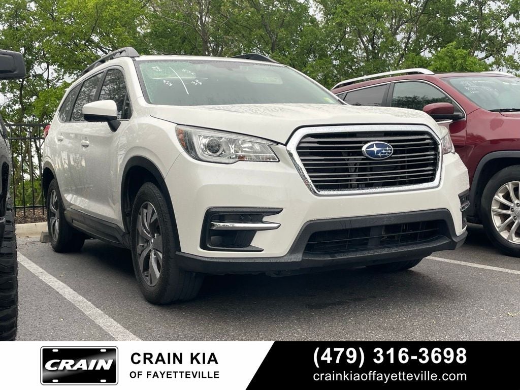 2020 Subaru Ascent Premium - 1 OWNER / CLEAN CARFAX
