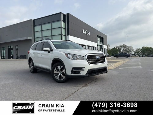 2020 Subaru Ascent Premium - 1 OWNER / CLEAN CARFAX