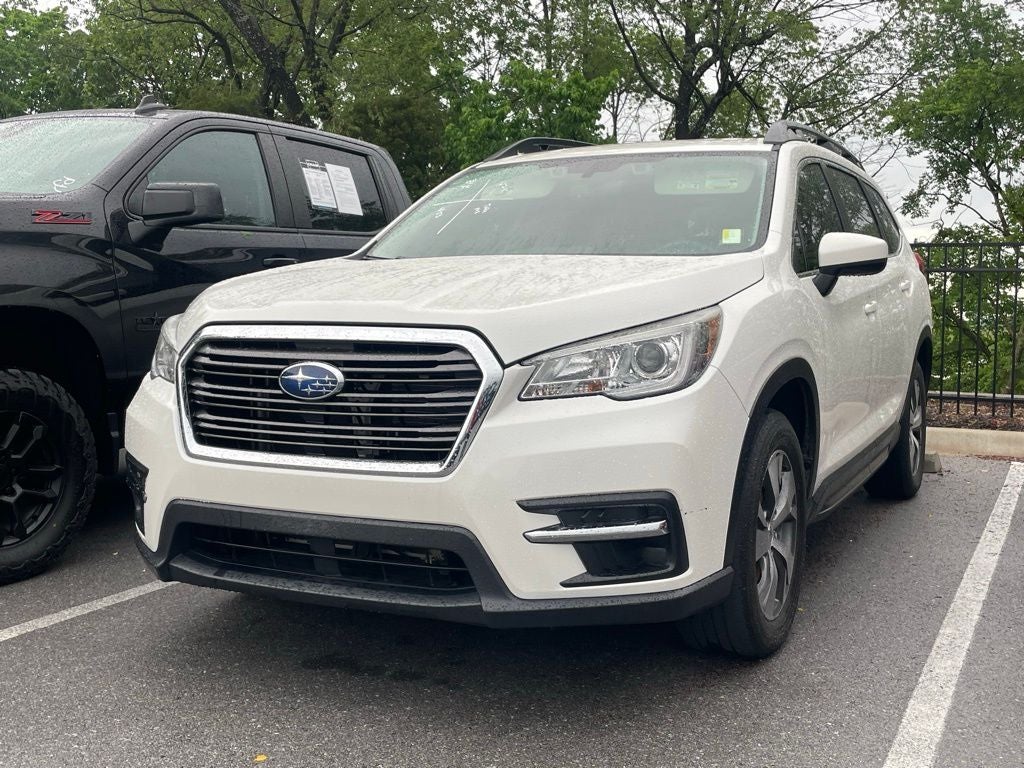 2020 Subaru Ascent Premium - 1 OWNER / CLEAN CARFAX