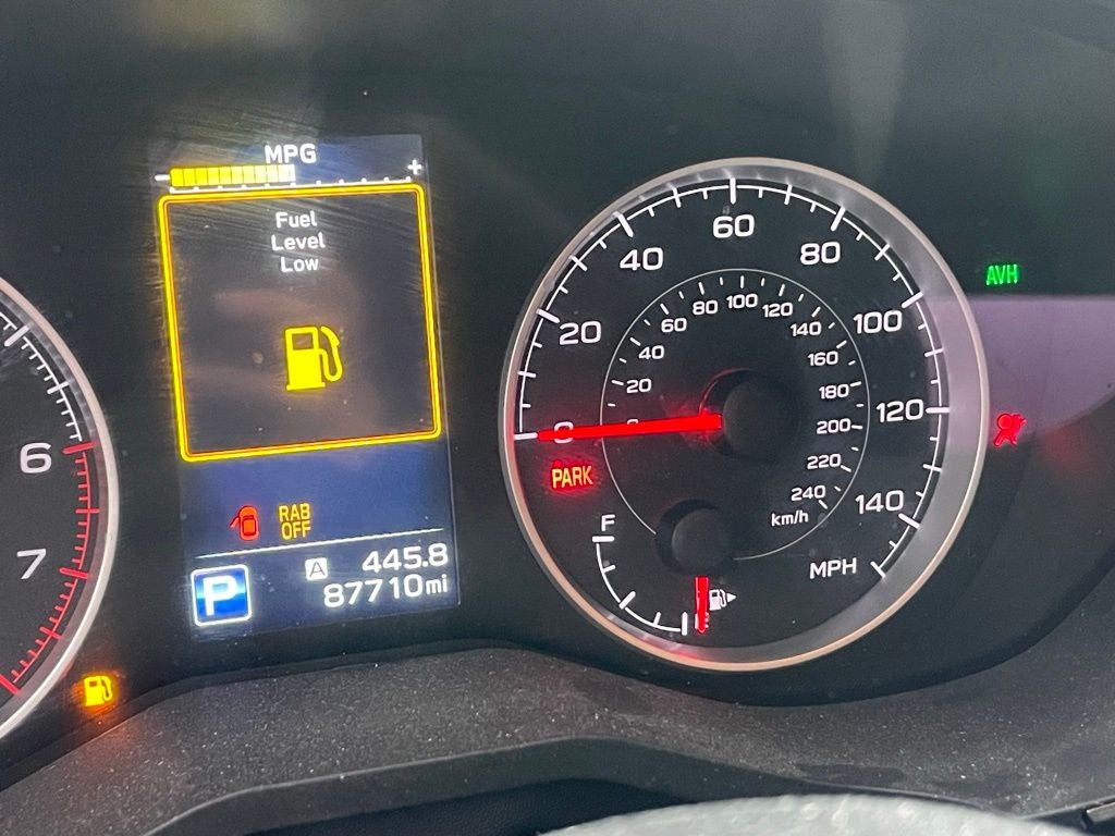 2020 Subaru Ascent Premium - 1 OWNER / CLEAN CARFAX