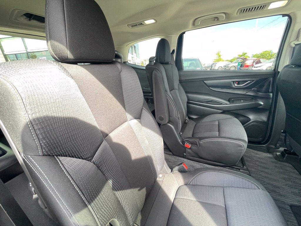 2025 Subaru Ascent Premium - 7 PASSENGER / APPLE CARPLAY