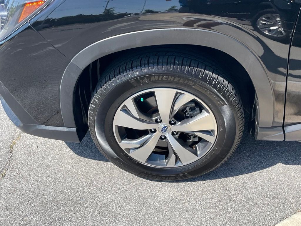 2023 Subaru Ascent Premium - POWER LIFTGATE / WARM IVORY INTERIOR