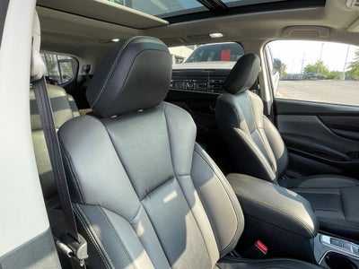 2023 Subaru Ascent Onyx Edition - POWER MOONROOF / 3RD ROW