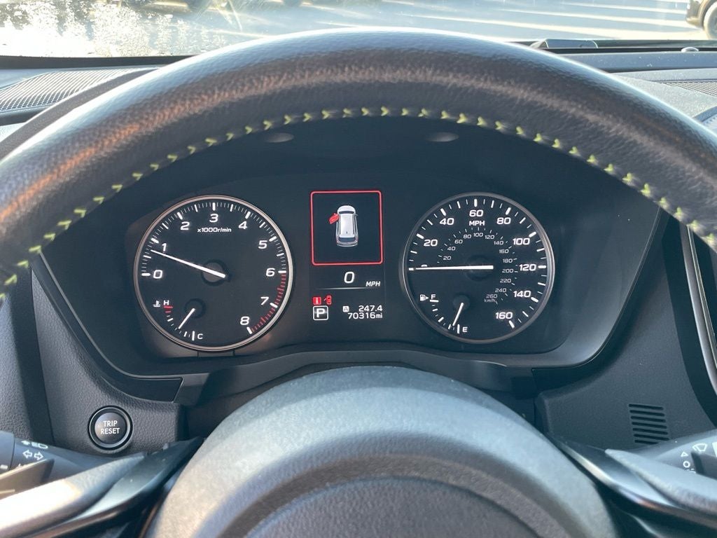 2024 Subaru Ascent Onyx Edition - PANORAMIC ROOF / 3RD ROW SEATING