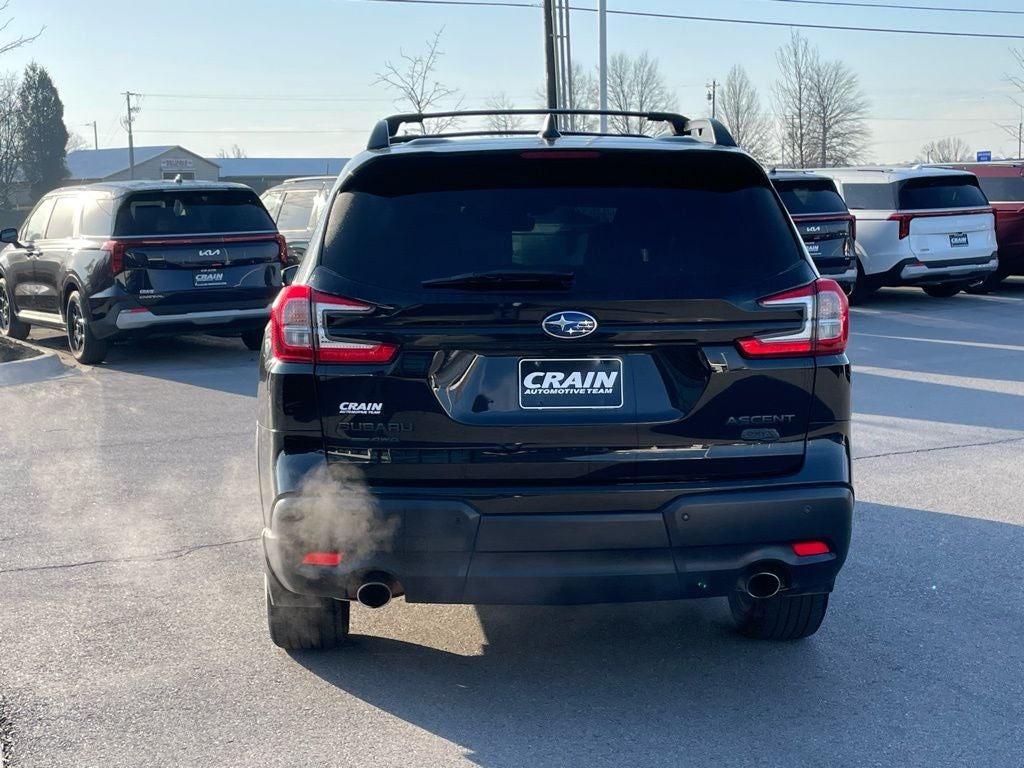 2024 Subaru Ascent Onyx Edition - PANORAMIC ROOF / 3RD ROW SEATING