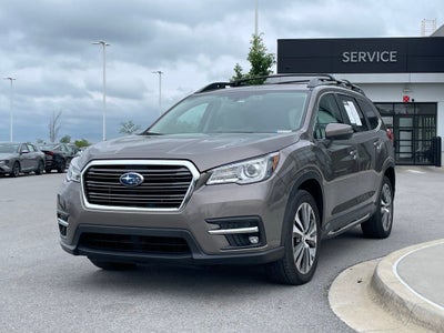 2021 Subaru Ascent Limited - PANORAMIC MOONROOF / HARMAN KARDON AUDIO