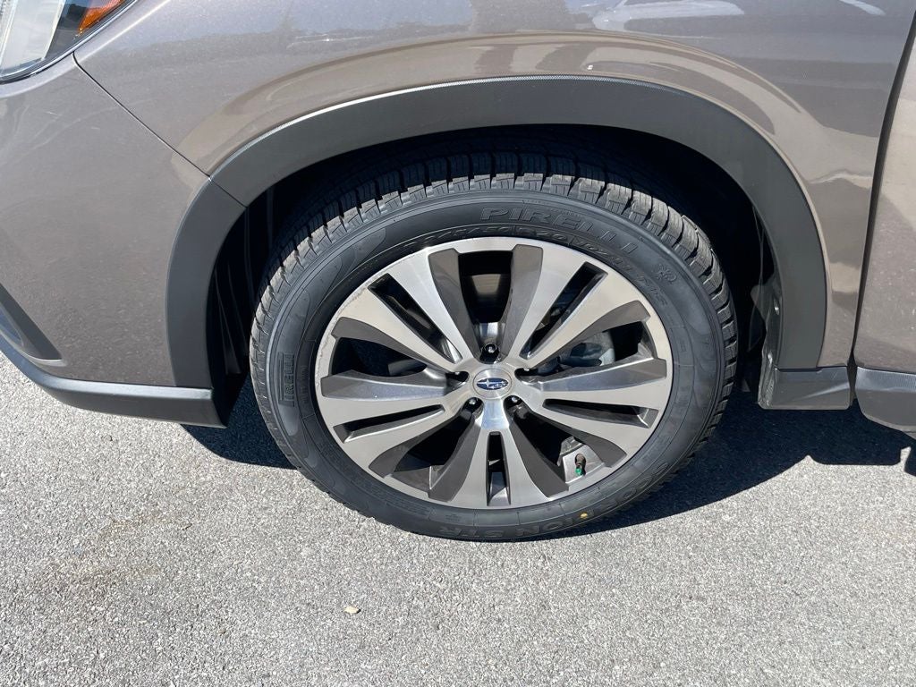 2021 Subaru Ascent Limited - PANORAMIC MOONROOF / HARMAN KARDON AUDIO