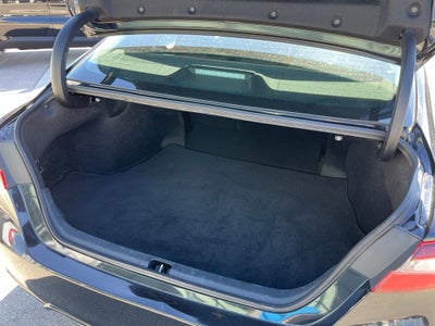 2024 Toyota Camry SE - SOFTEX TRIMMED SEATS / PADDLE SHIFTERS