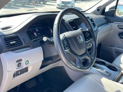 2021 Honda Pilot Special Edition - 1-OWNER / POWER MOONROOF