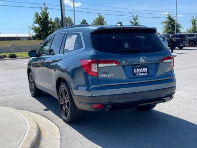 2021 Honda Pilot Special Edition - 1-OWNER / POWER MOONROOF