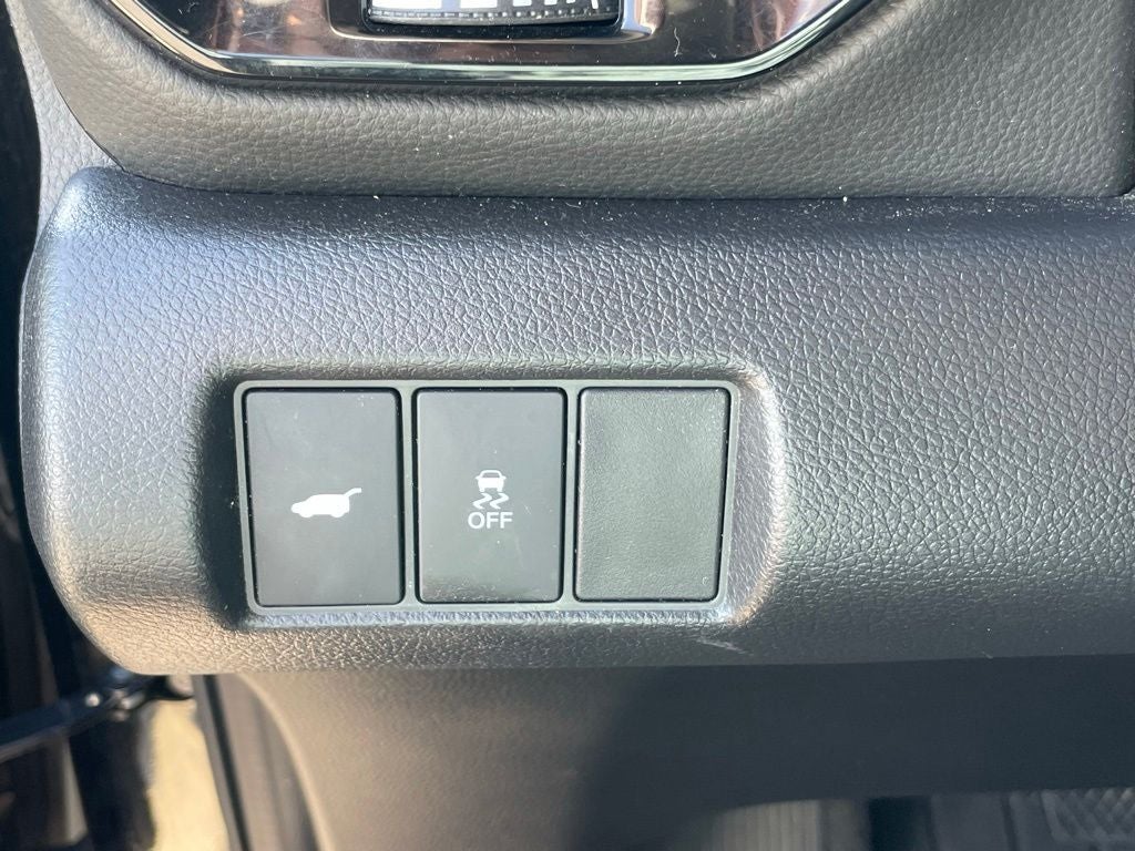 2023 Honda Pilot EX-L 7 Passenger