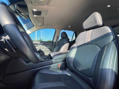 2023 Honda Pilot EX-L 7 Passenger