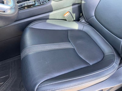 2023 Honda Pilot EX-L 7 Passenger