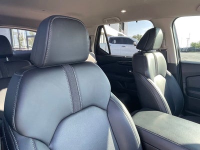 2023 Honda Pilot EX-L 7 Passenger