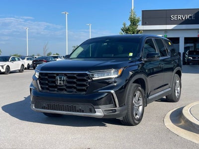 2023 Honda Pilot EX-L 7 Passenger