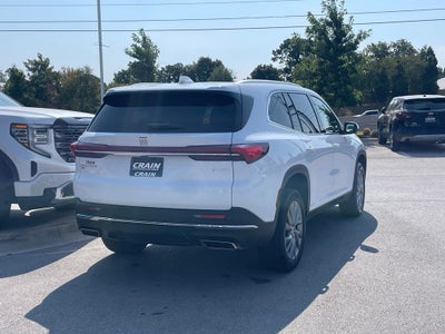 2025 Buick Enclave Preferred - AWD / 3RD ROW / BOSE SOUND