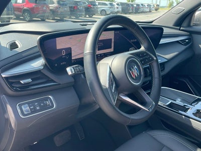 2025 Buick Enclave Preferred - AWD / 3RD ROW / BOSE SOUND
