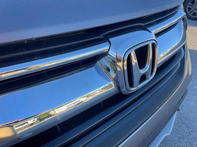 2019 Honda CR-V LX - 32 MPG / KEYLESS ENTRY