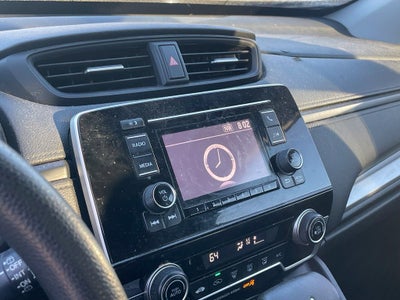 2019 Honda CR-V LX - 32 MPG / KEYLESS ENTRY
