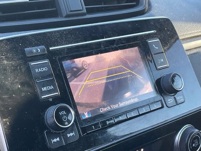 2019 Honda CR-V LX - 32 MPG / KEYLESS ENTRY