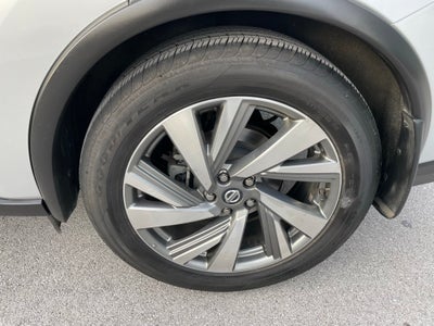 2020 Nissan Murano SL - HEATED STEERING WHEEL / LEATHER SEATS