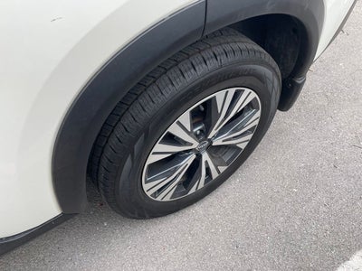 2023 Nissan Rogue SV - PANORAMIC MOONROOF / POWER LIFTGATE