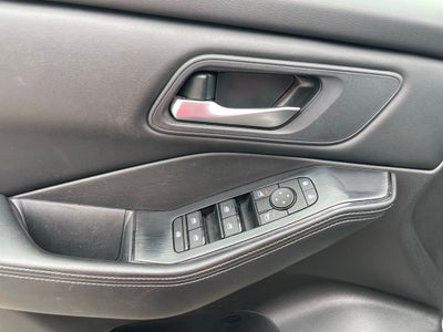 2024 Nissan Rogue SV - REMOTE START / APPLE CARPLAY