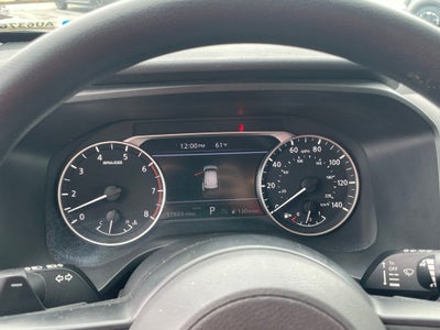 2024 Nissan Rogue SV - REMOTE START / APPLE CARPLAY