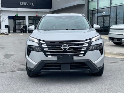 2024 Nissan Rogue SV - REMOTE START / APPLE CARPLAY