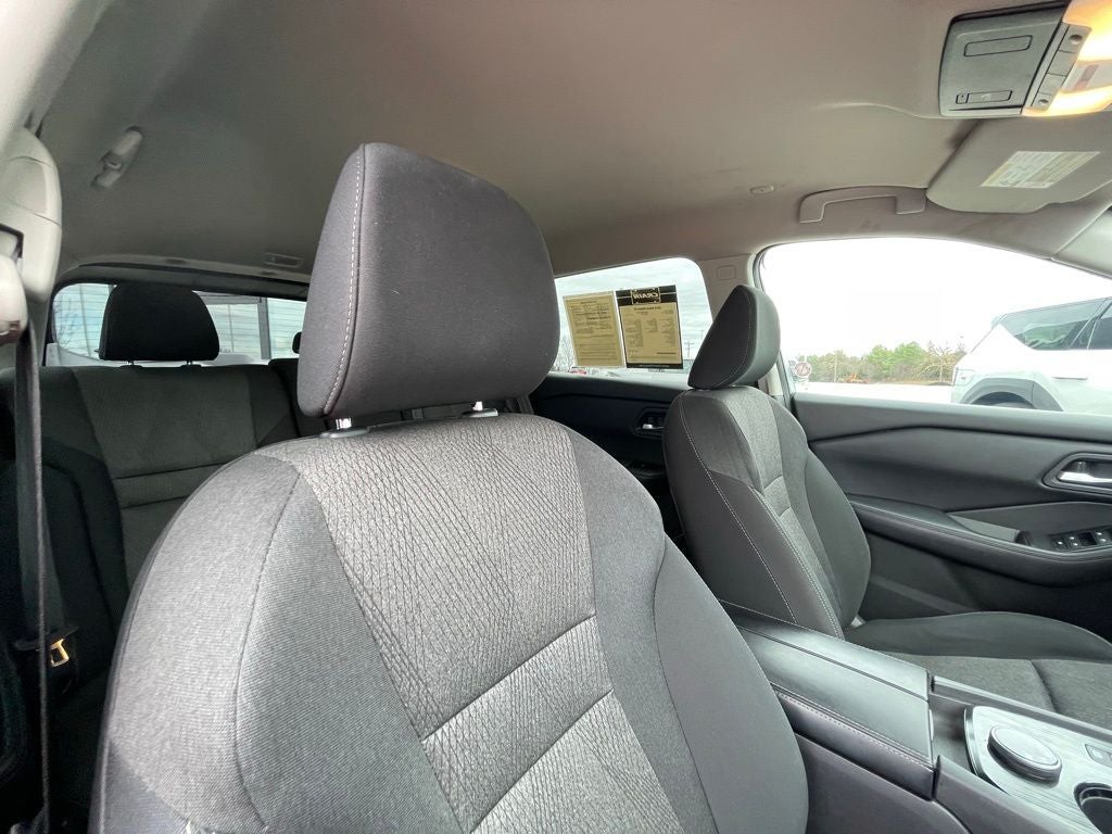 2024 Nissan Rogue SV - REMOTE START / APPLE CARPLAY