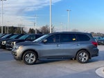 2018 Nissan Pathfinder SV