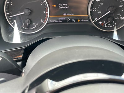 2022 Nissan Pathfinder SL - POWER LIFTGATE / INTELLIGENT CRUISE