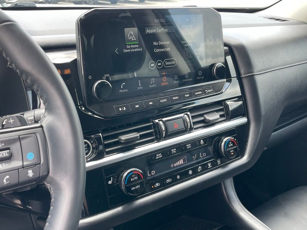2022 Nissan Pathfinder SL - POWER LIFTGATE / INTELLIGENT CRUISE