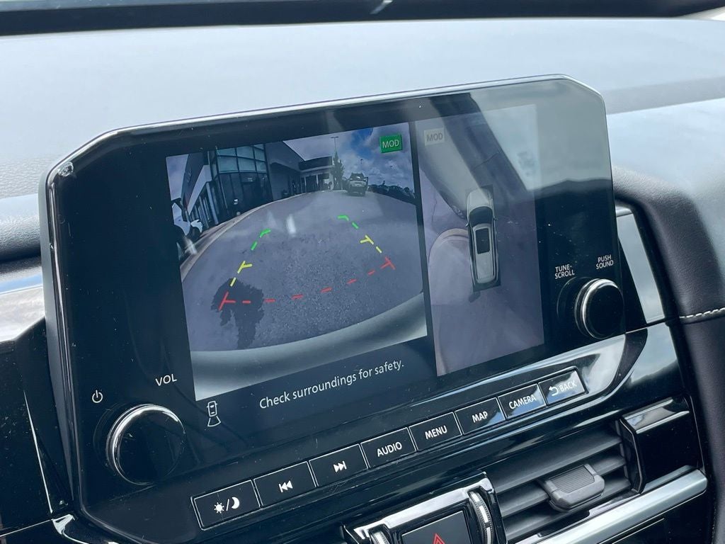 2022 Nissan Pathfinder SL - POWER LIFTGATE / INTELLIGENT CRUISE