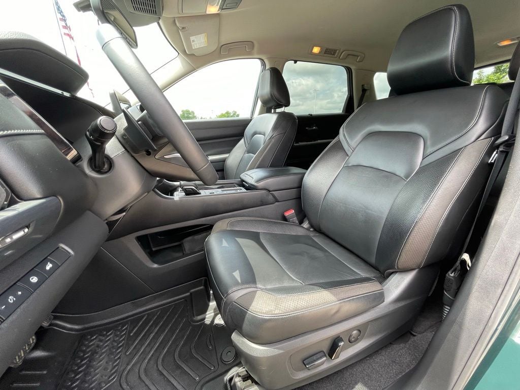 2022 Nissan Pathfinder SL - POWER LIFTGATE / INTELLIGENT CRUISE