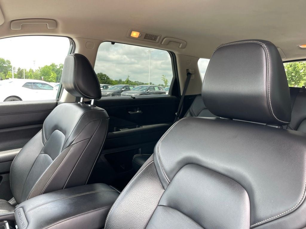 2022 Nissan Pathfinder SL - POWER LIFTGATE / INTELLIGENT CRUISE
