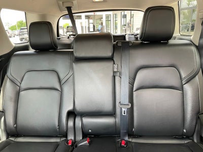 2022 Nissan Pathfinder SL - POWER LIFTGATE / INTELLIGENT CRUISE