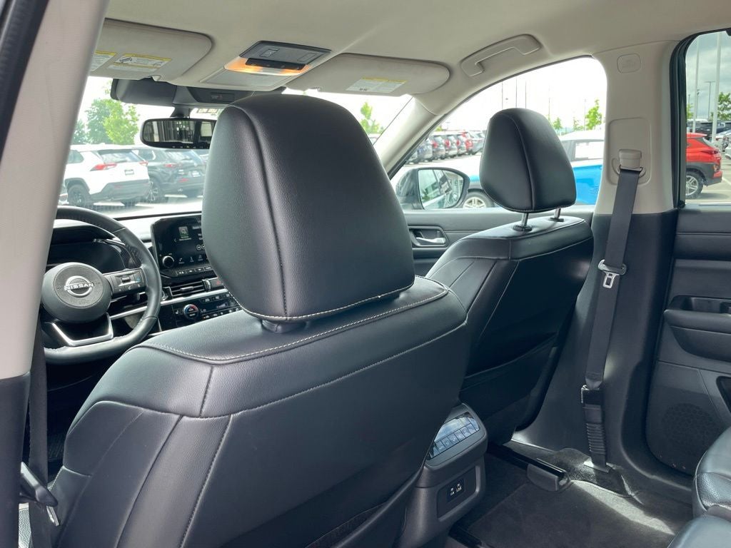 2022 Nissan Pathfinder SL - POWER LIFTGATE / INTELLIGENT CRUISE